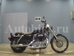     Harley Davidson Sportster XL1200C 2004  1
